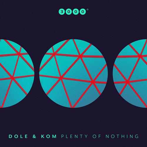 Dole & Kom - Plenty Of Nothing [3000114]